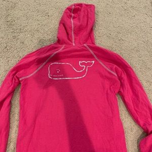 Vineyard vines hoodie